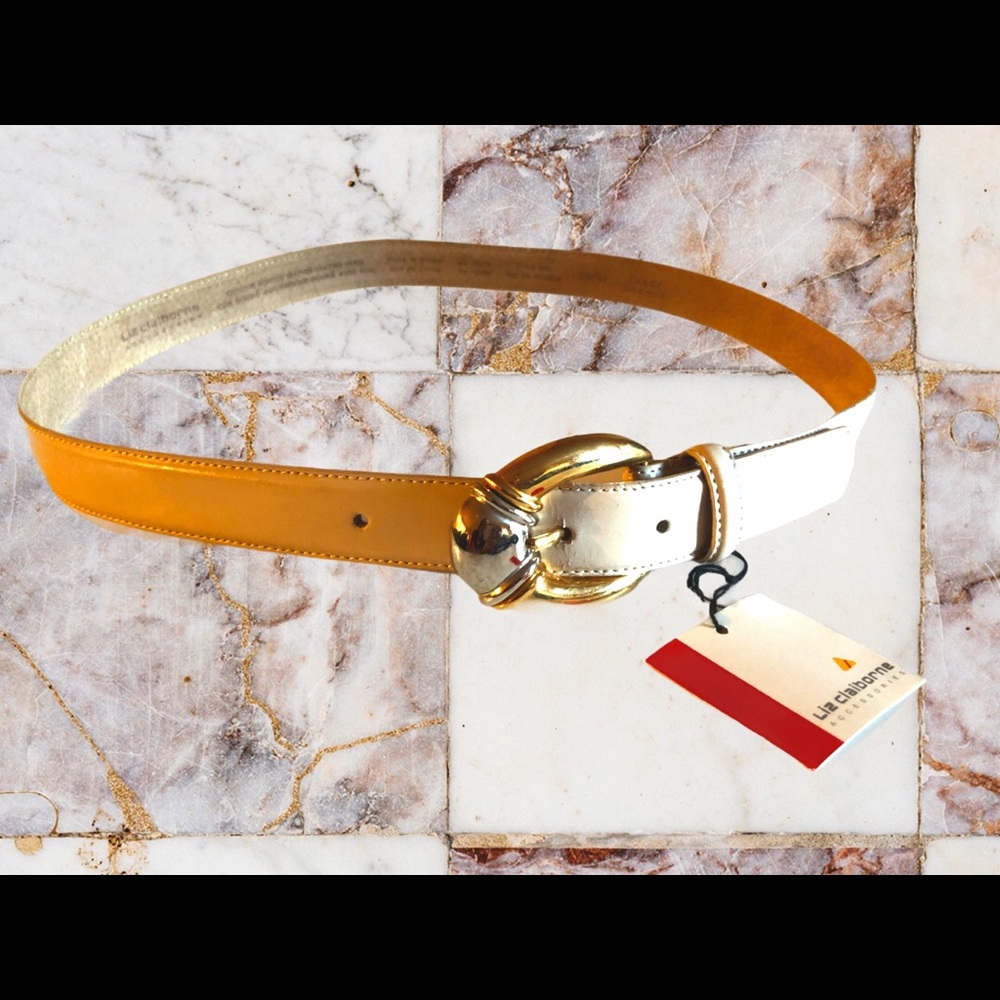 Liz Claiborne Belt